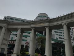 -南方医科大学南方医院(院本部)