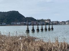 -鸣鹤古镇