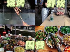 -松山湖南湖湾露营营地
