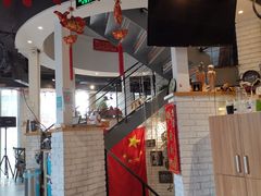 -俏湘私房菜(国贸店)