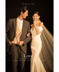 -二十一世纪婚纱摄影(省府前街店)