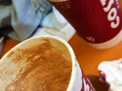 -COSTA COFFEE(西直门店)