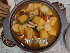 -潮汕铺老店(甜水井店)