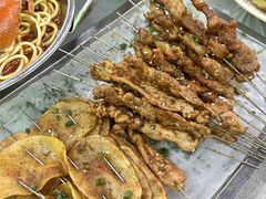 -小民大排档(江汉路店)
