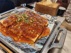 -绿茶餐厅(天通苑华联店)