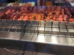 -邢氏老太太烤串(北兴街店)