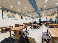-威海海鲜王(窑头路店)