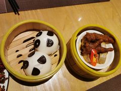 -华侨城嘉途酒店·屋顶阳光餐厅