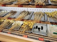 -钢管厂五区小郡肝火锅串串香(清河店)