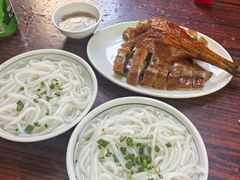斋粉-凌舍好烧鹅(中山路店)