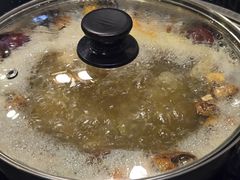 -丫丫汤膳打边炉(宏府408坊店)