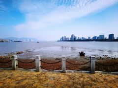 -江心屿景区