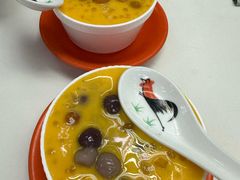 -翠苑甜品专家(北角道店)