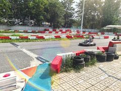 -北京世界公园