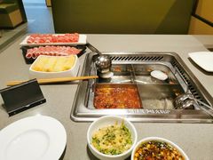 -海底捞火锅(龙湾万达广场店)