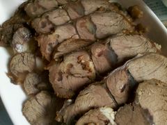 -狼诱惑(泰山大街店)