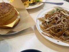-華歡冰室-WahFoon(吉大店)