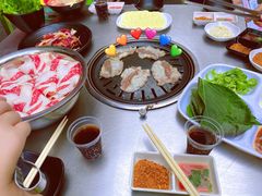 -胡哥烤肥牛(车公庙店)