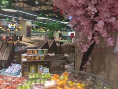 -永辉超市(龙湾万达店)