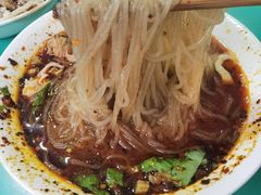 -甘记肥肠粉(马鞍北路店)