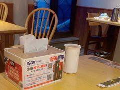 -蚝翅·海鲜粥·烧烤·龙虾季(海曙天一店)