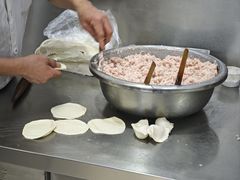 -黄阿姨锅贴大王(万航渡路店)