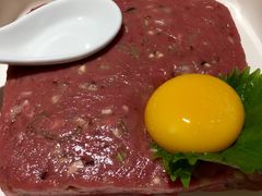 西式牛肉滑-海底捞火锅(航洋城店)