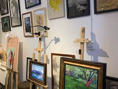 -BRAVO 赞·美艺术中心·系统美术·书法·艺考(双井校区)