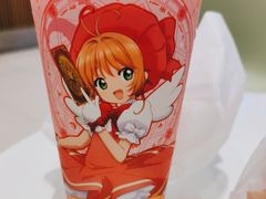 -奈雪的茶(优特汇店)