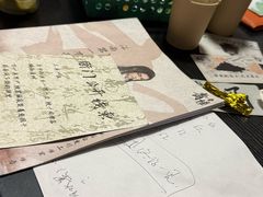 -剧狐剧本杀·月球探案馆(人民广场1号店)
