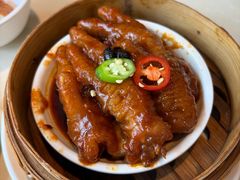 -香港池仔记肠粉王(博多新记襄阳南路店)