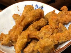 油炸酥肉-镇江龙·火锅串串(武侯祠店)