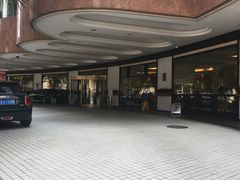 -深圳富苑皇冠假日套房酒店