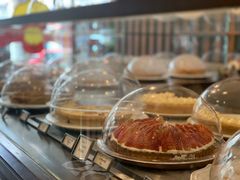 草莓奶油塔-Pie Bird(新闸路店)
