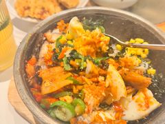 -七八冷面·延边朝鲜族美食(世纪汇店)