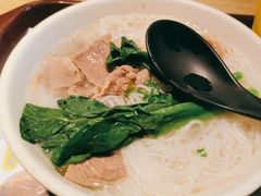 -真功夫(彩田路店)