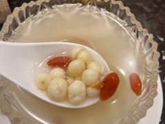 -五观堂素食(新华路店)