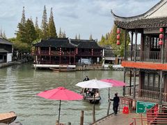 -洞天食府(北大街店)
