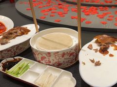 -香丰阁·烤鸭·川湘菜(清河店)