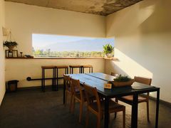 -翠田Green Field Kitchen