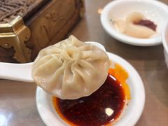 -西安贾三灌汤包·回坊小吃·清真炒菜(北院门总店)