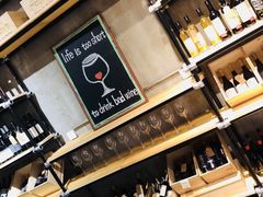 -BONAZZA 意大利餐厅