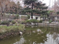 -南京中国近代史遗址博物馆(南京总统府)