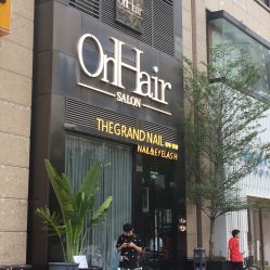 -OnHair Salon