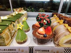 -KNOTKNOT珞珞·日式甜品(K11店)