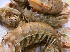 -老字号蛇口德记烧腊饭店·海鲜加工
