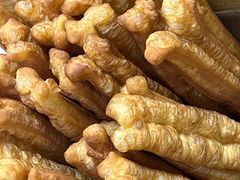 -老天津卫煎饼果子(怀仁里店)