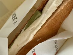 -DRUNK BAKER(上海陕康里店)