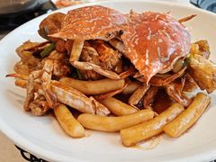 -群乐饭店(滨安路店)