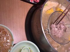 吊龙-掂档潮汕牛肉火锅(沈阳万象城店)